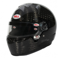 CASCO BELL RS7-K PRO ACARBON FIA8878-2024/K2025